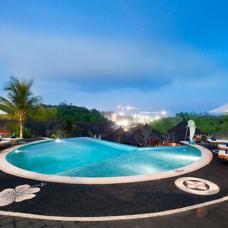 Kuta Selatan Puri Pandawa Resort מראה חיצוני תמונה