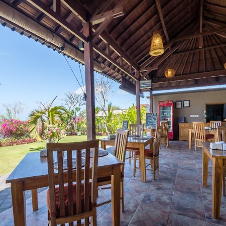 Kuta Selatan Puri Pandawa Resort מראה חיצוני תמונה
