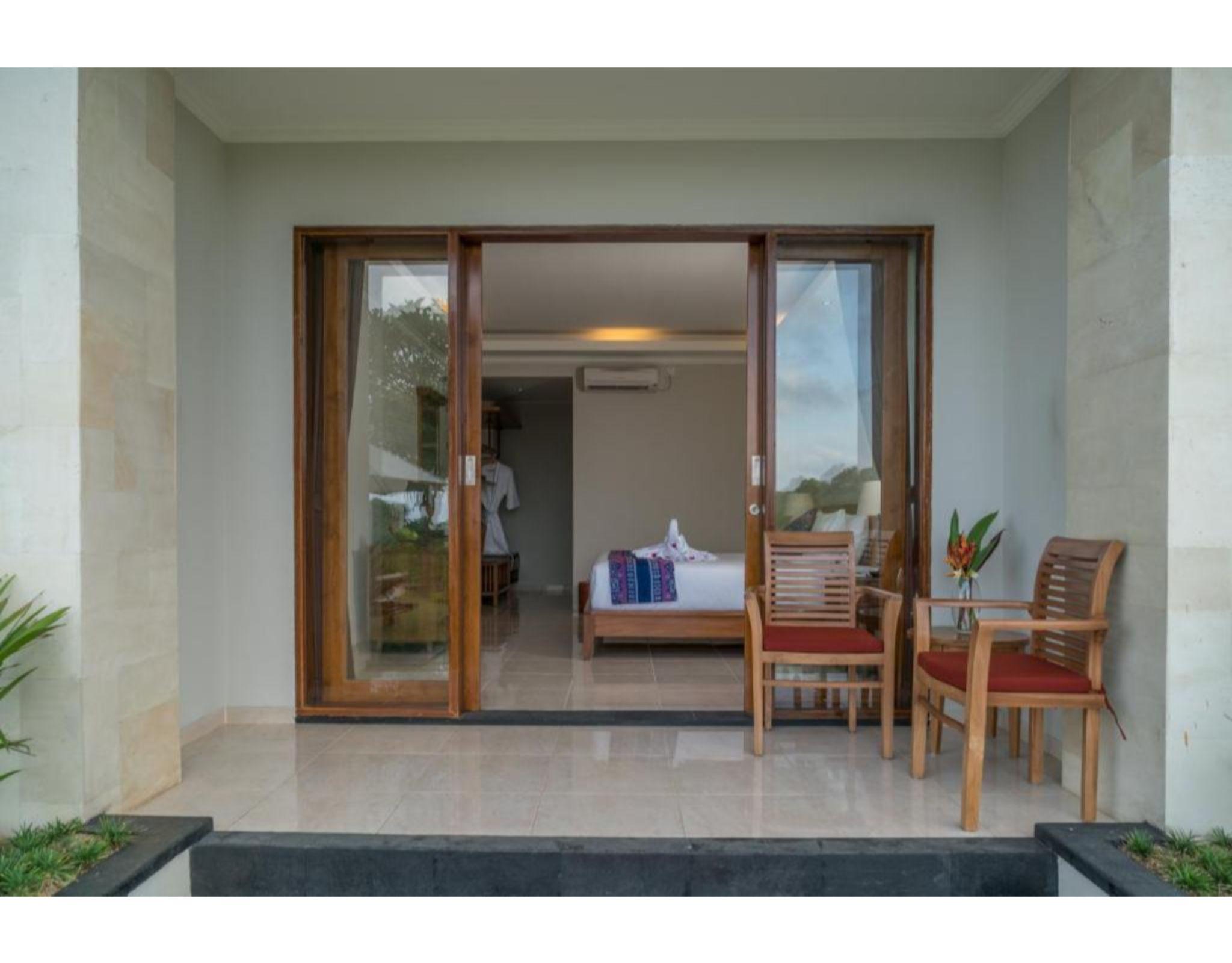 Kuta Selatan Puri Pandawa Resort מראה חיצוני תמונה