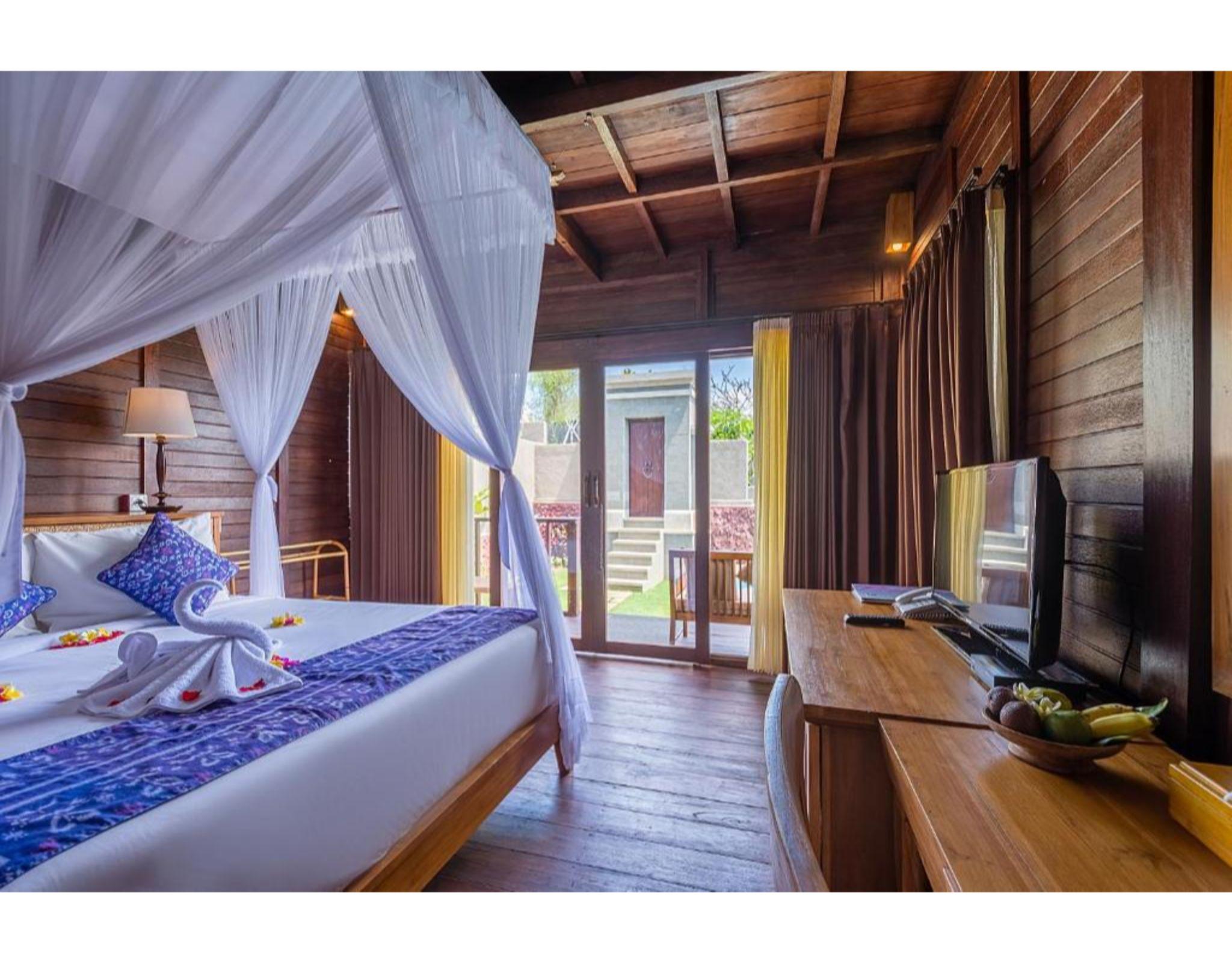 Kuta Selatan Puri Pandawa Resort מראה חיצוני תמונה