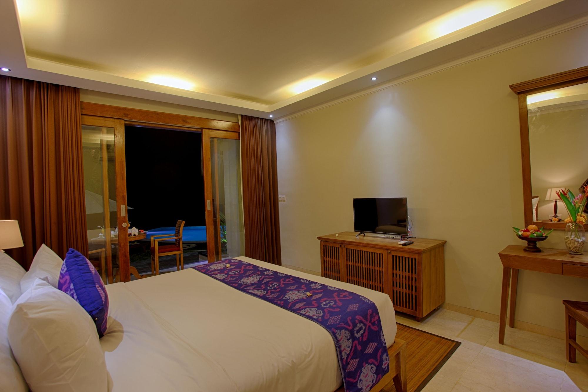 Kuta Selatan Puri Pandawa Resort מראה חיצוני תמונה