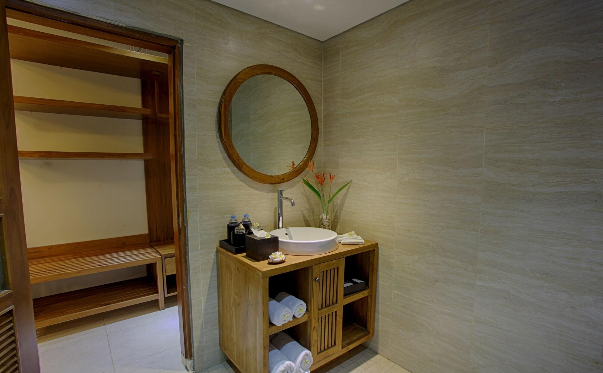 Kuta Selatan Puri Pandawa Resort מראה חיצוני תמונה