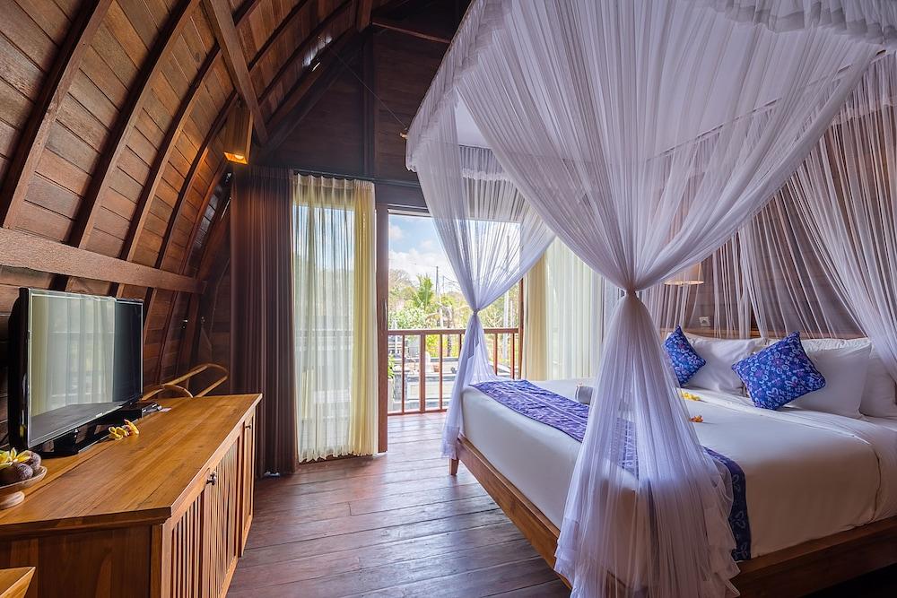 Kuta Selatan Puri Pandawa Resort מראה חיצוני תמונה