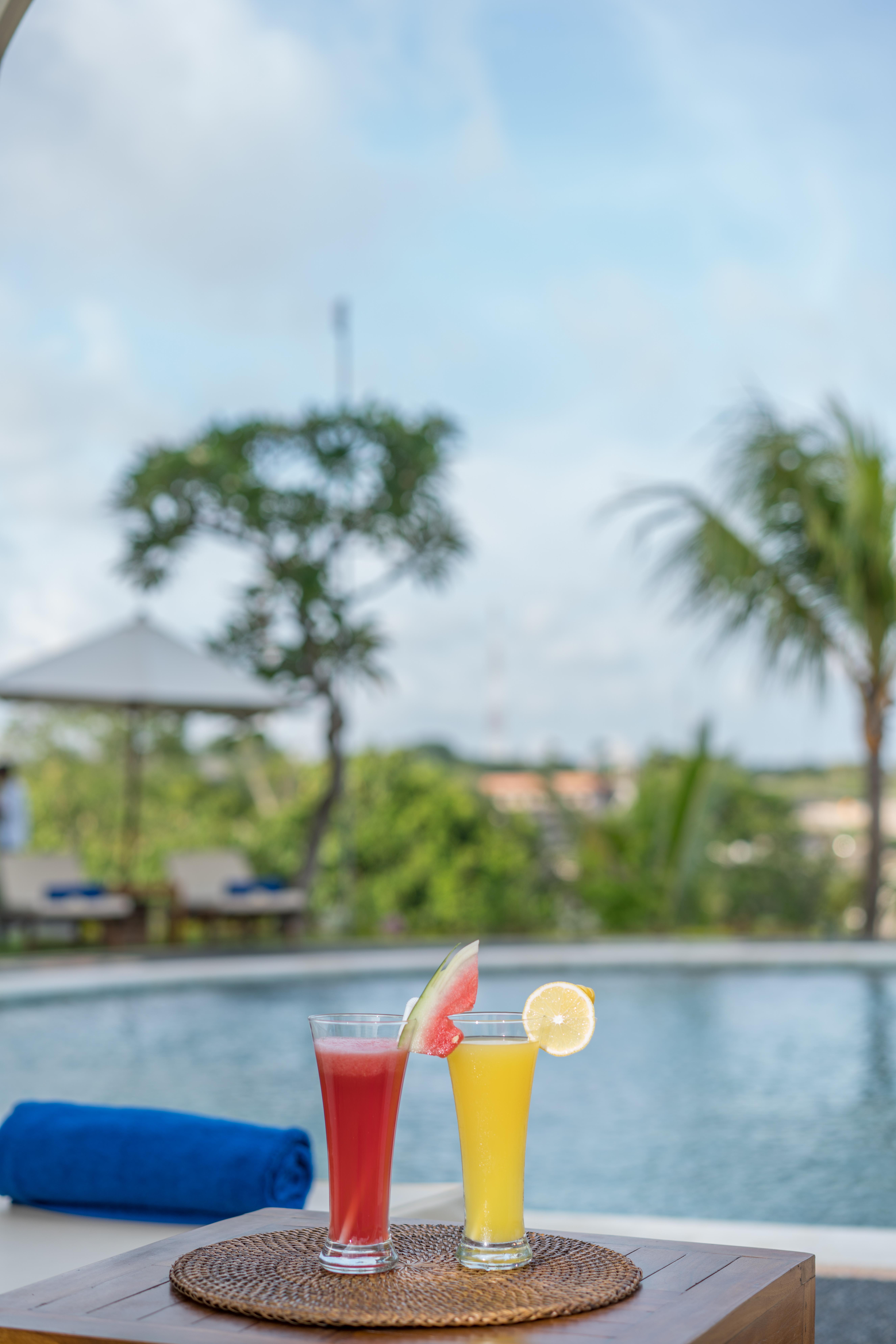 Kuta Selatan Puri Pandawa Resort מראה חיצוני תמונה