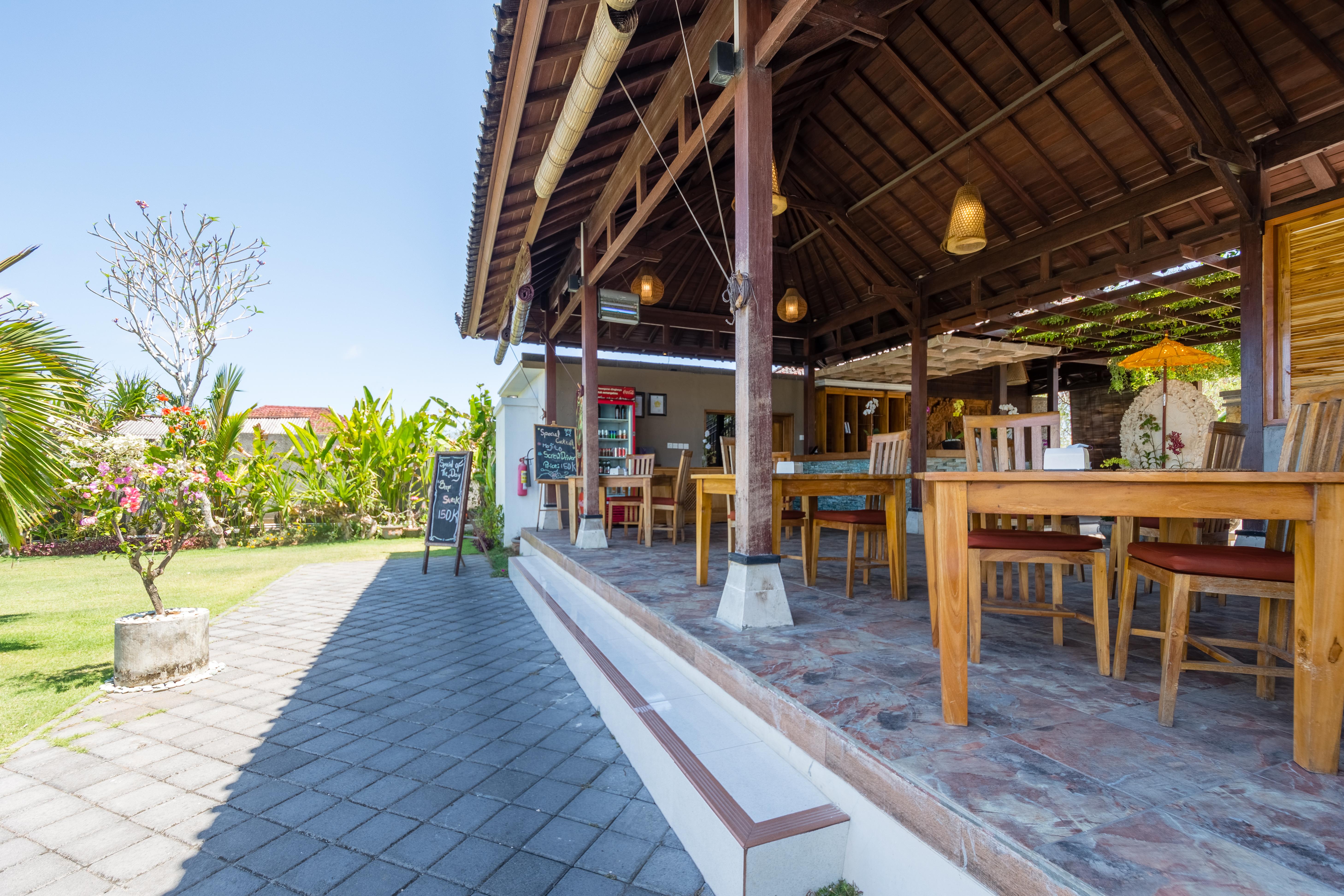 Kuta Selatan Puri Pandawa Resort מראה חיצוני תמונה
