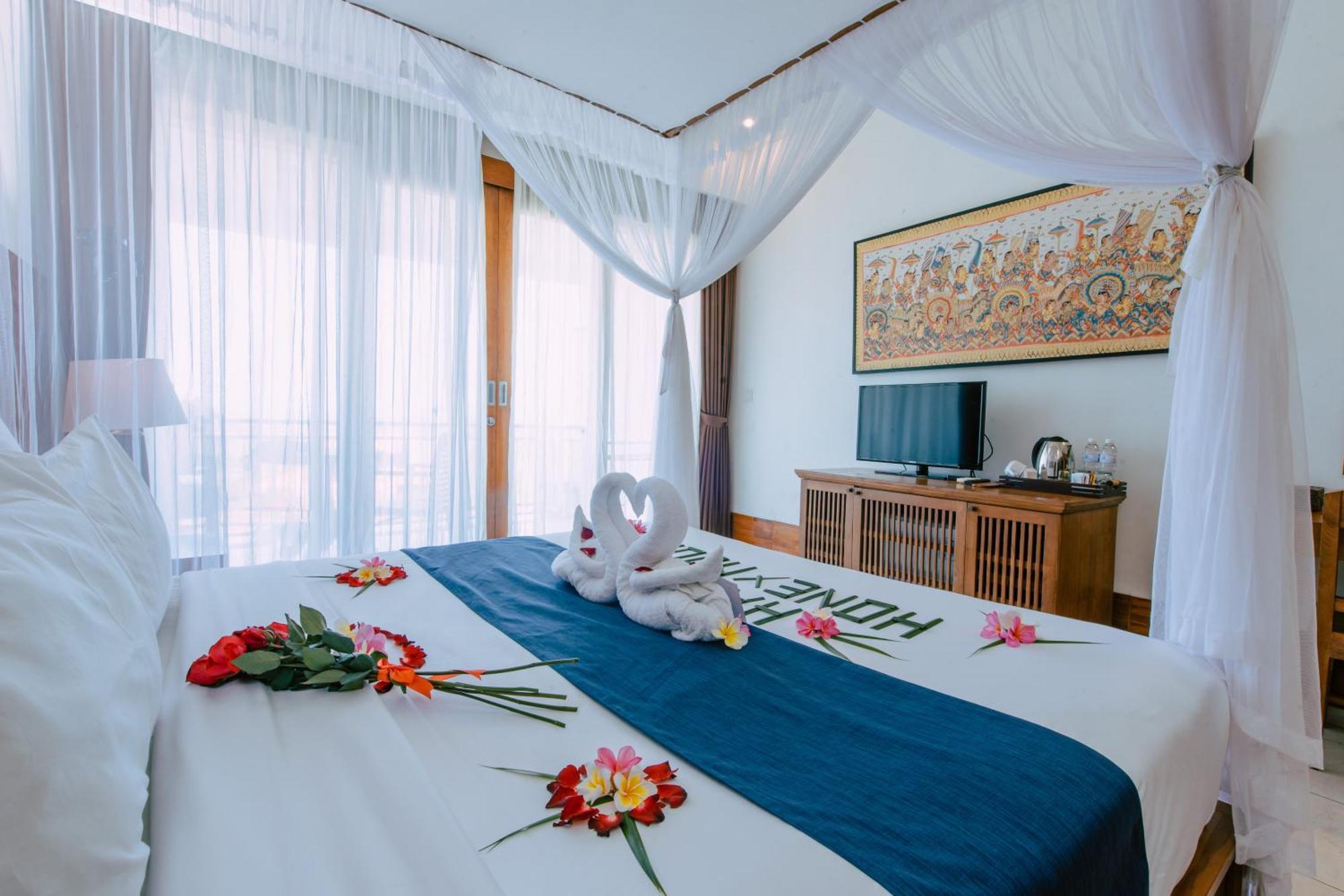 Kuta Selatan Puri Pandawa Resort מראה חיצוני תמונה