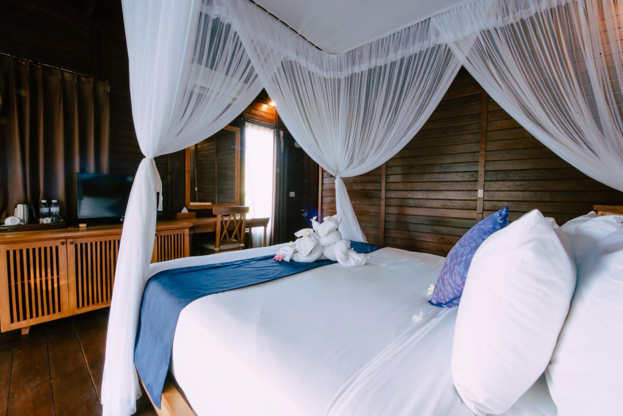 Kuta Selatan Puri Pandawa Resort מראה חיצוני תמונה
