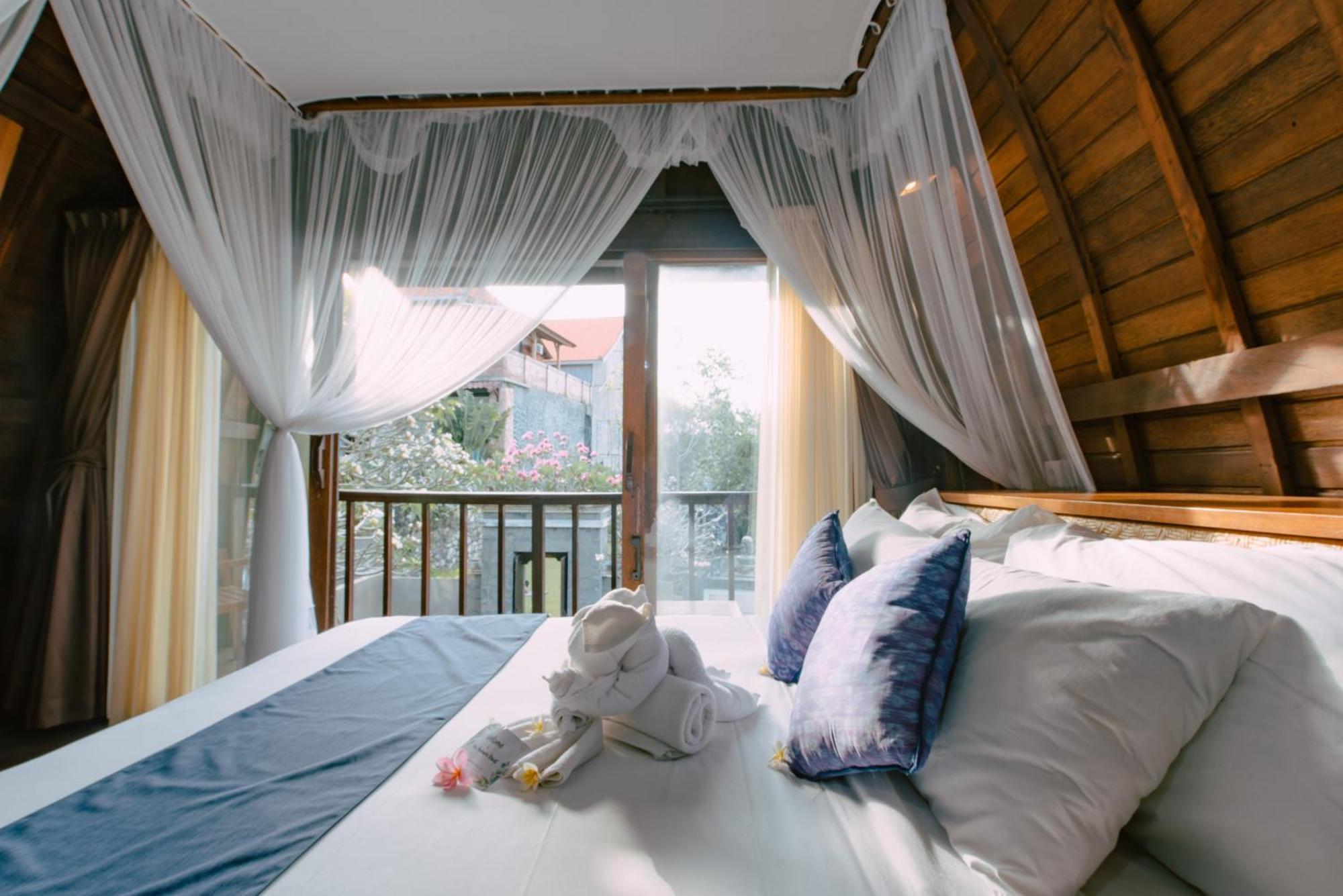 Kuta Selatan Puri Pandawa Resort מראה חיצוני תמונה