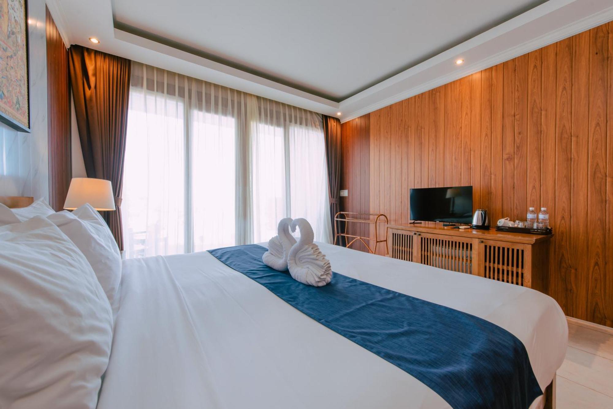 Kuta Selatan Puri Pandawa Resort מראה חיצוני תמונה