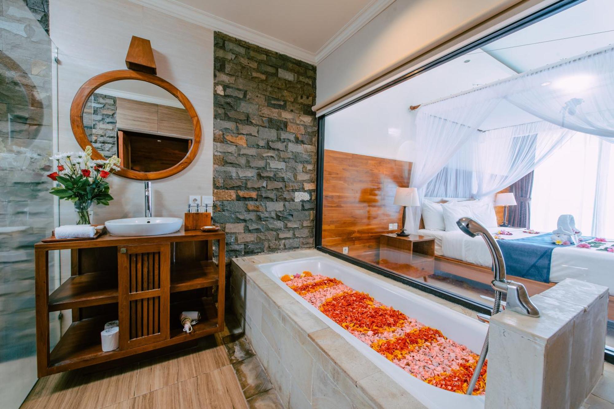 Kuta Selatan Puri Pandawa Resort מראה חיצוני תמונה