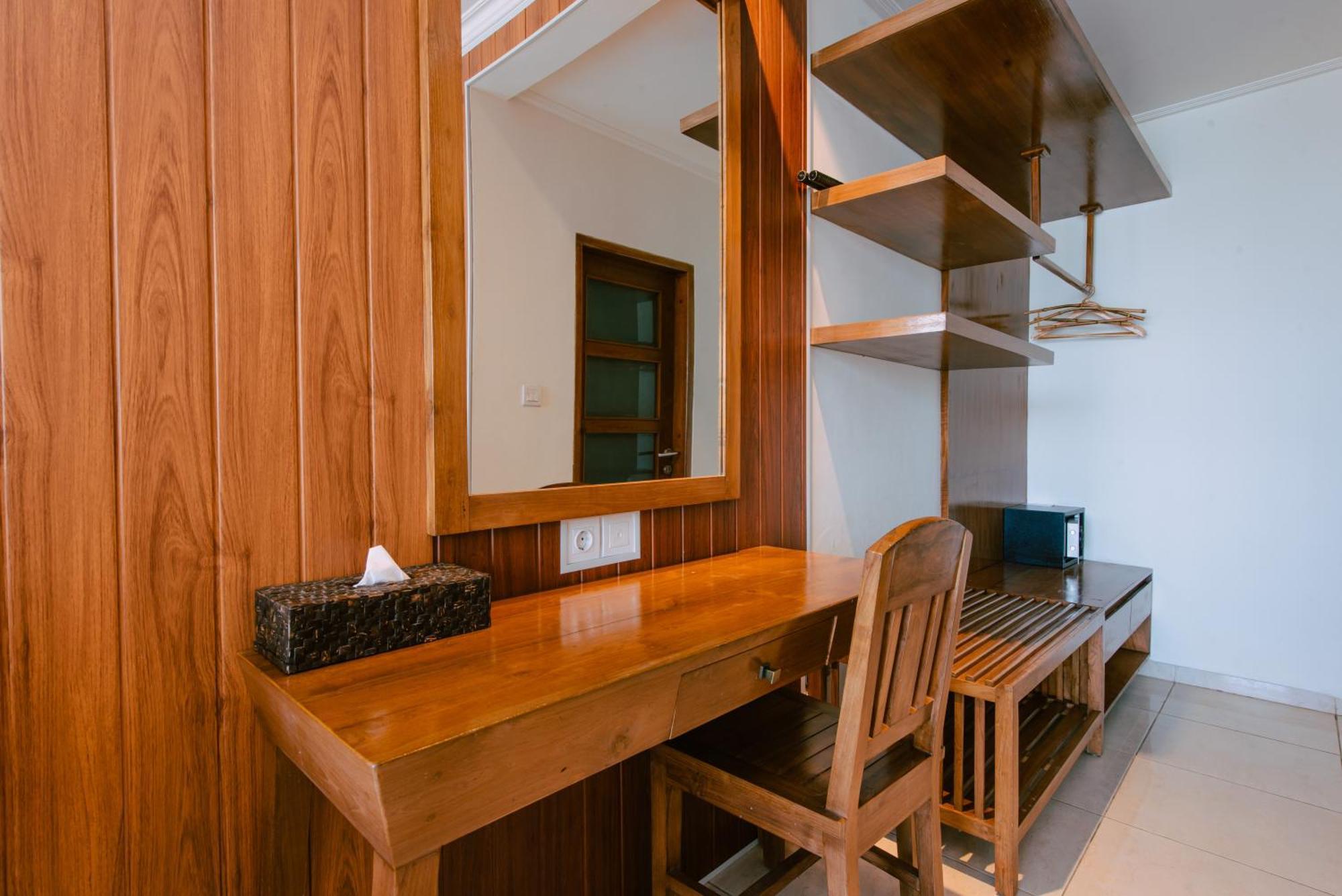 Kuta Selatan Puri Pandawa Resort מראה חיצוני תמונה