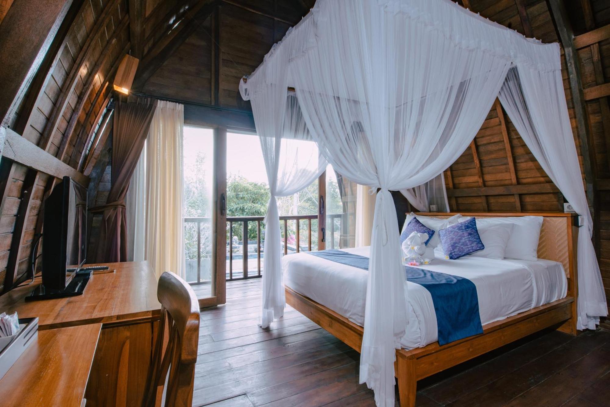 Kuta Selatan Puri Pandawa Resort מראה חיצוני תמונה