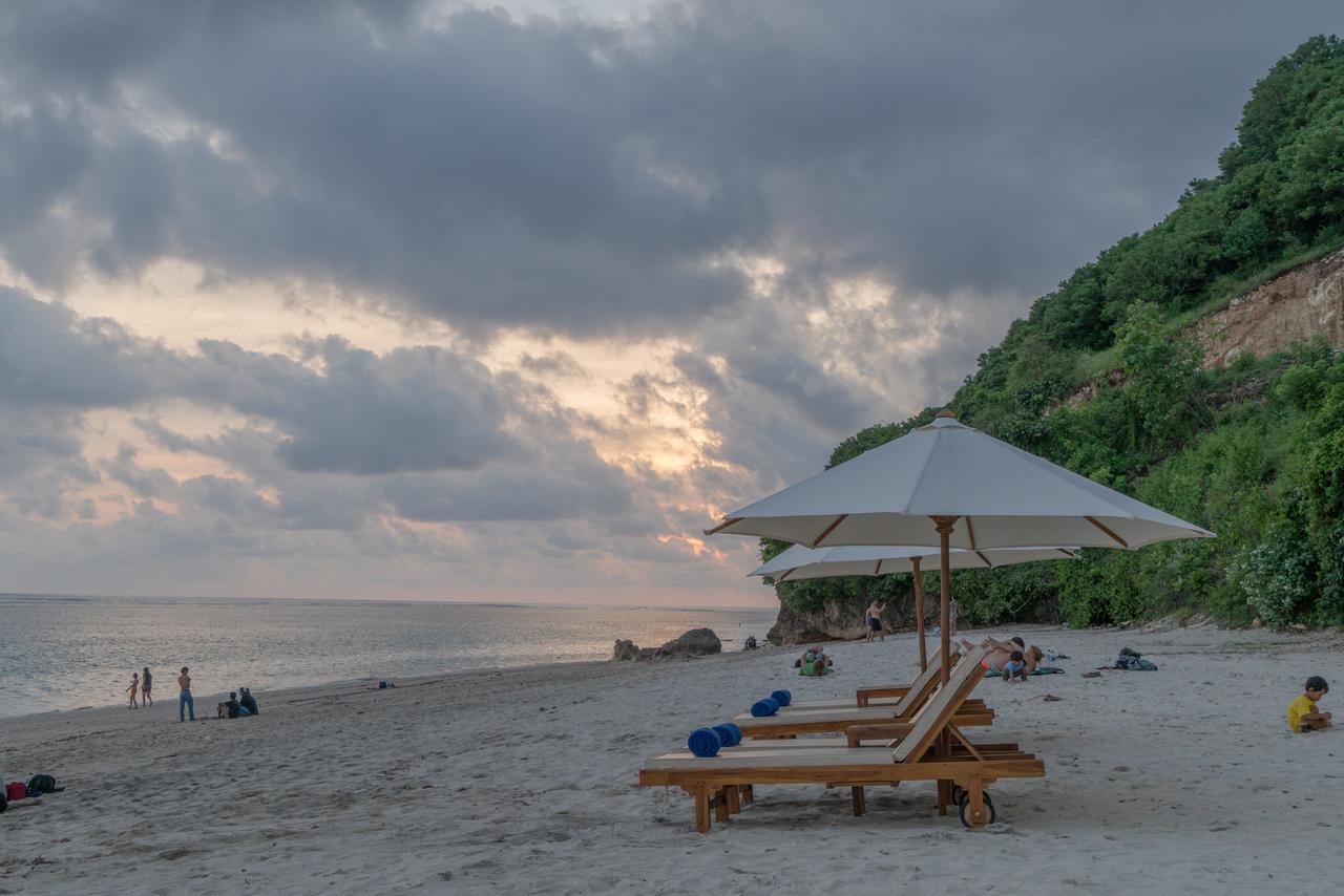 Kuta Selatan Puri Pandawa Resort מראה חיצוני תמונה