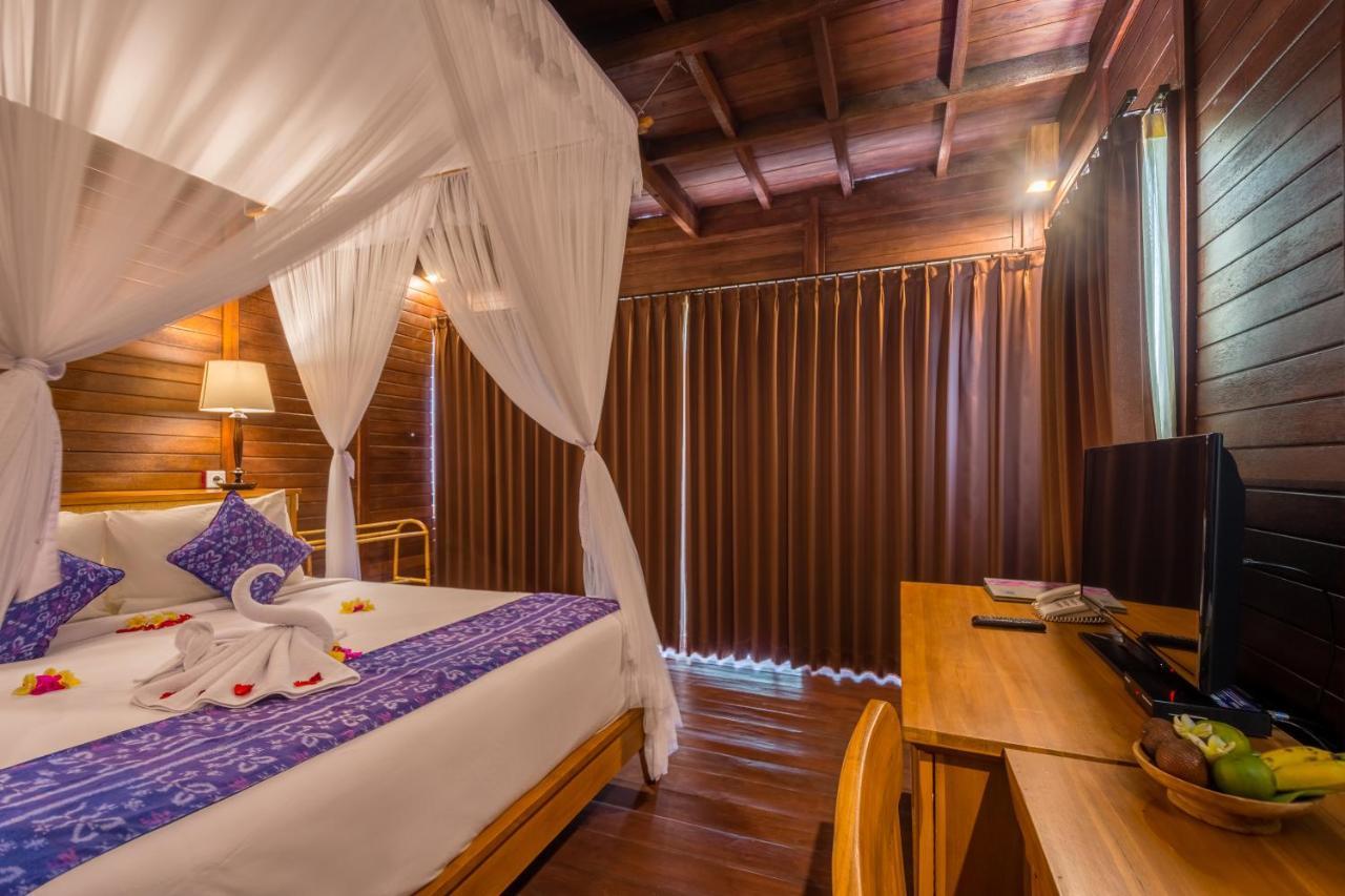 Kuta Selatan Puri Pandawa Resort מראה חיצוני תמונה