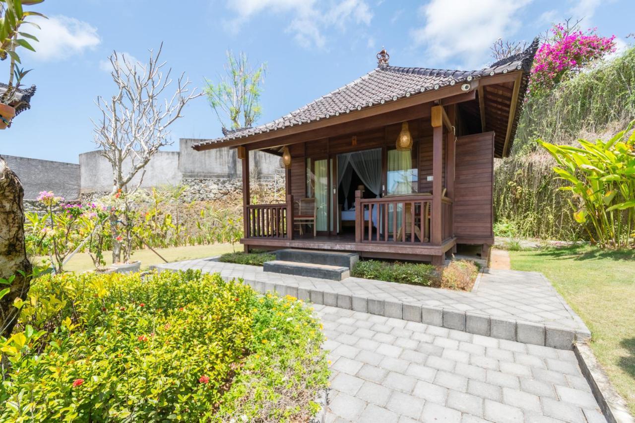 Kuta Selatan Puri Pandawa Resort מראה חיצוני תמונה